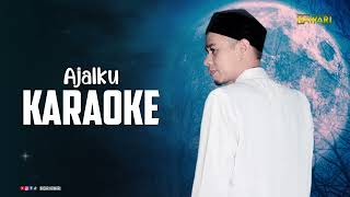 Download lagu Ajalku Karaoke Hawari Nasyid  mp3