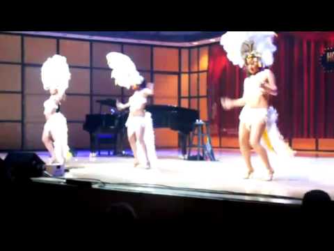 Promotional video thumbnail 1 for Las Vegas Events