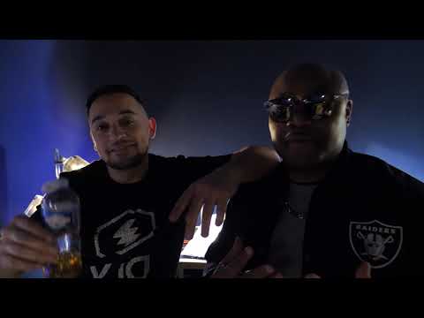 Alibi Montana feat Beu-c - Pit James - colo ( La Mentale clip officiel)