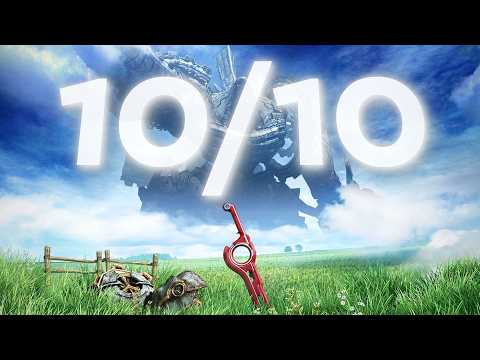 10 Nintendo Games That I Think Are Perfect