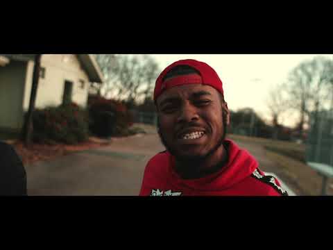 NoHeart Chap - Heard (Official Video) Shot by @BrandonBryantFilms