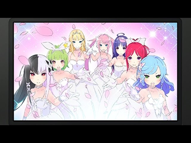 Conception Ii Children Of The Seven Stars Release Date Videos And Reviews