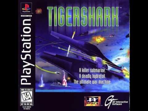Tiger Shark PC
