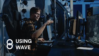 Video thumbnail for Using Wave: Viktor Ingi Guðmundsson by Genki Instruments
