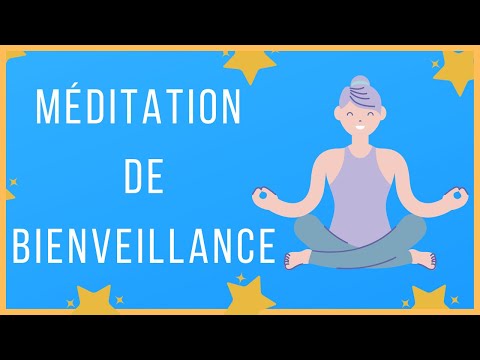 Bienveillance - Ne plus stresser
