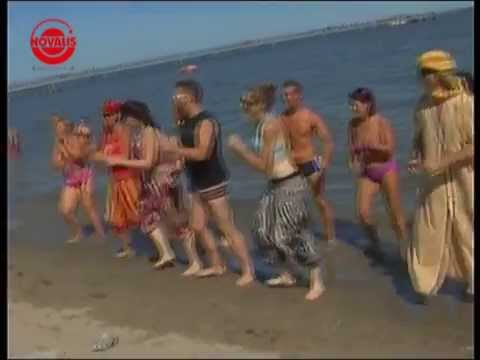 IL MULINO DEL PO - ALì BABà Official Video