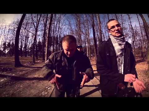 Kocur x Boomer feat. DJ. Danek "Ty wiesz"