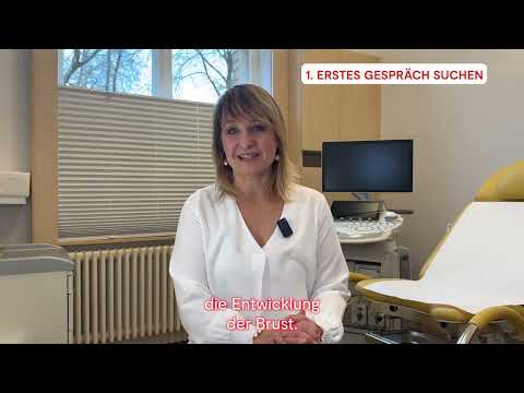 Deine Tochter bekommt ihre erste Periode? 3 Tipps von Frauenärztin Frau_gyn