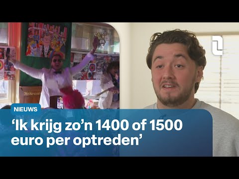 A private glimpse into John Tana's life: 'I was just a teacher before this' | L1 News