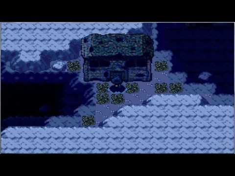 Pokémon Reborn Extra: Underwater City (1/?)