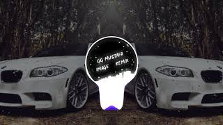 Nicel-Night Drive ☆GG MUSTAFA Image Remix☆