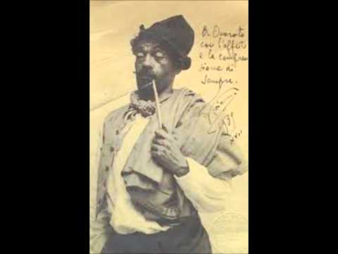 O Vico di Raffaele Viviani. (1917) - Napoli miti e leggende