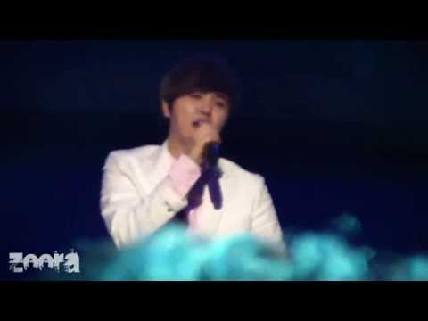 [2014.05.24 오륜교회] 정동하 - 거위의 꿈