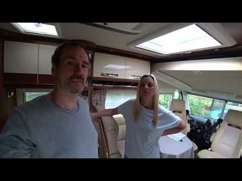 Ein Jahr Carthago Wohnmobil | UNSER FAZIT | Was würden wir anders machen ? | #Vlog14