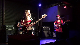 Candace - Live at Resident DTLA 4/29/2017