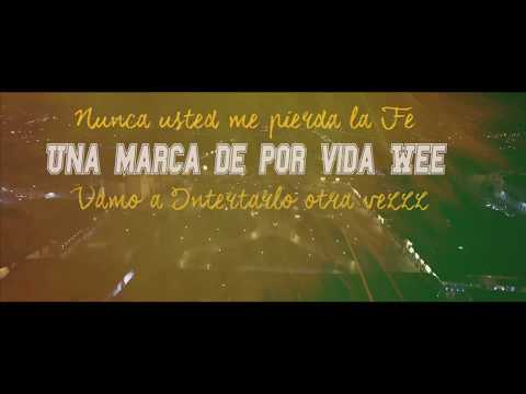 El Free X Miche Low /*NoMePierdaLaFé // MtrkStudio - CRACKfilms