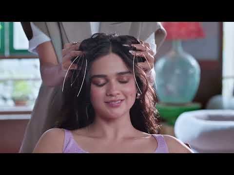 Deepika Padukone’s Hair Secret - Dabur Amla Oil Before Every Wash