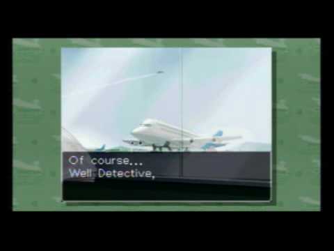 Let's Play Phoenix Wright, Justice for All Pt. 62.2, Plot Twist!