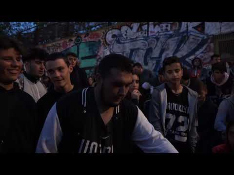 MASTER V VS NM VS AEFE REPESCA