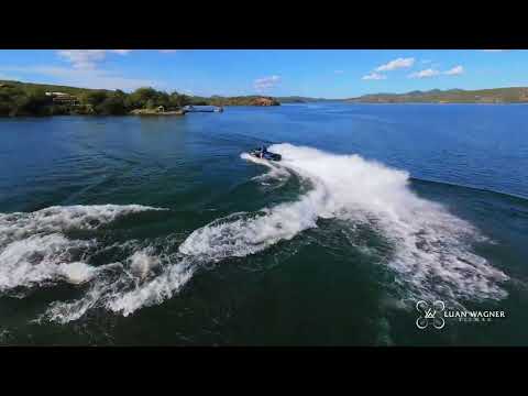 Jetsky - Felipe Miranda - Restaurante Castanho - Piranhas Alagoas