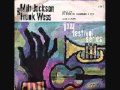 Midget Rod By Milt Jackson & Frank Wess