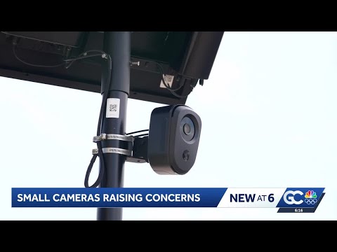 Lee County residents raise privacy concerns about Flock camera tech