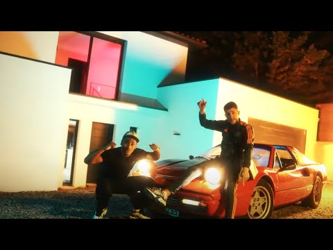 @sasso296, @lallemand_sixnueve - Kichta Balaise (Clip Officiel)