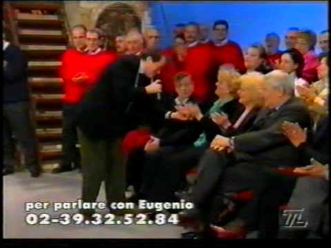 "La Tramontana" Gianni Pettenati