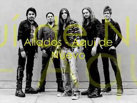 Aquí De Nuevo video