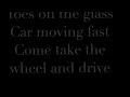 Lorenzo Fragola - Dangerous (lyrics on screen ...
