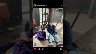 Download lagu They have a partner but Shin Seung Ho doesn't have a partner | Alchemy of Souls Season 2 mp3