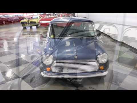1991 Austin Mini (CC-1014421) for sale in Ft Worth, Texas