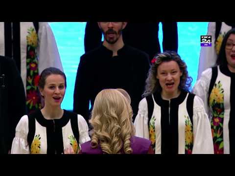 Sus, boieri! - Corul Național de Cameră "Madrigal - Marin Constantin"