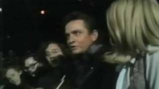 Johnny Cash: Boy Named Sue/Flesh and Blood
