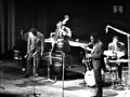 Horace Silver Quintet - Song For My Father 1968 ...