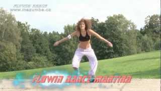 Flowin Dance - Martina Mary Aušová - Barbra Streisand -Duck Sauce