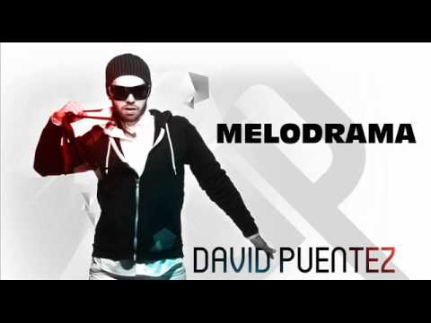 PREVIEW: David Puentez - Melodrama (Orginal Mix)