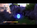 Sonic Unleashed Apotos Day Windmill Isle Act 1 1080 HD