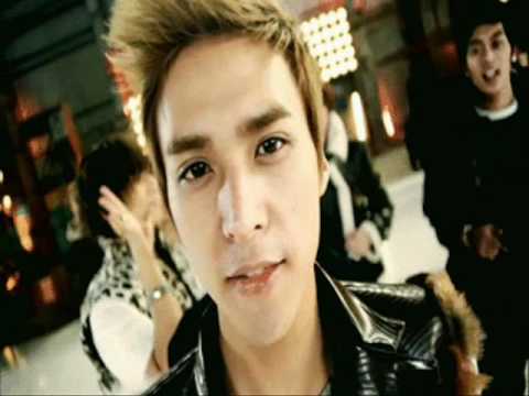 The maknaes love.wmv