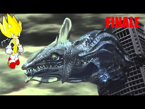 Sonic Adventure Finale