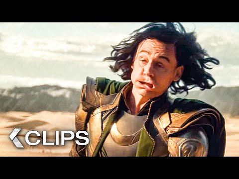 Loki TV series