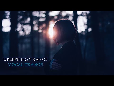 Uplifting Trance vs Vocal Trance Mix 2024 DJ Sounlanne - Alone (Special Mix #SSOT34)