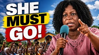 BREAKING NEWS: Liberia’s Major Political Leader UNDER FIRE - Monrovia Liberia 20