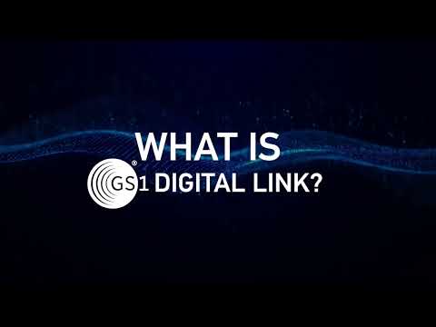 GS1 Digital Link Ready - Magellan 9550i