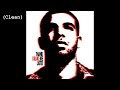 Up All Night Clean Drake Feat Nicki Minaj