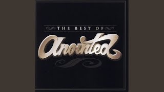 Waiting In the Wings - Anointed