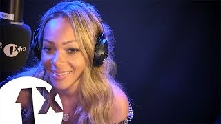 Shola Ama in Depth with DJ Target