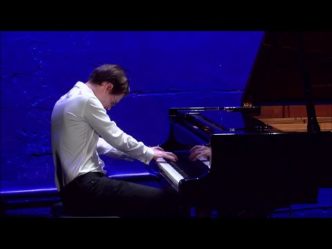 Saint-Saëns : Paraphrase de concert sur la mort de Thaïs (Tristan Pfaff)