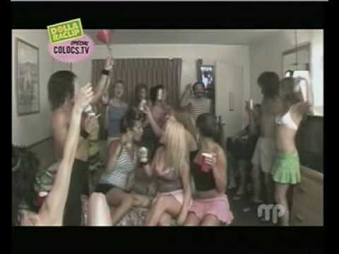 Van Stone-spring break forever