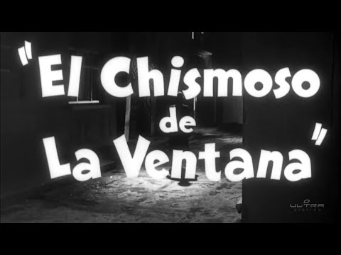 El Chismoso De La Ventana